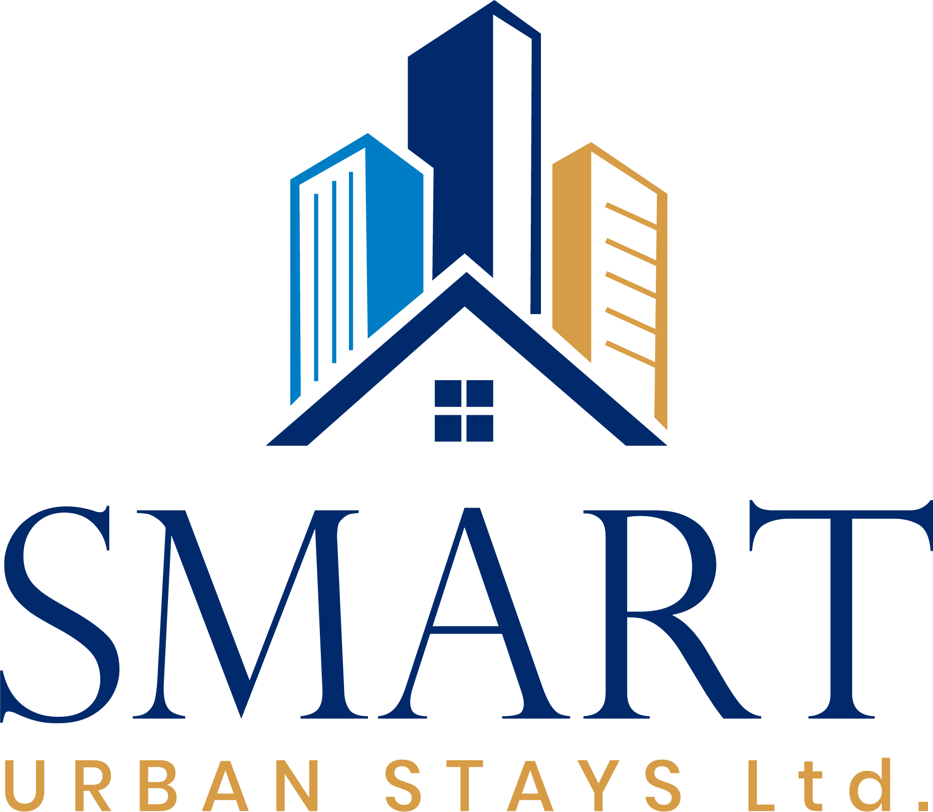 Smart Urban Stays Ltd